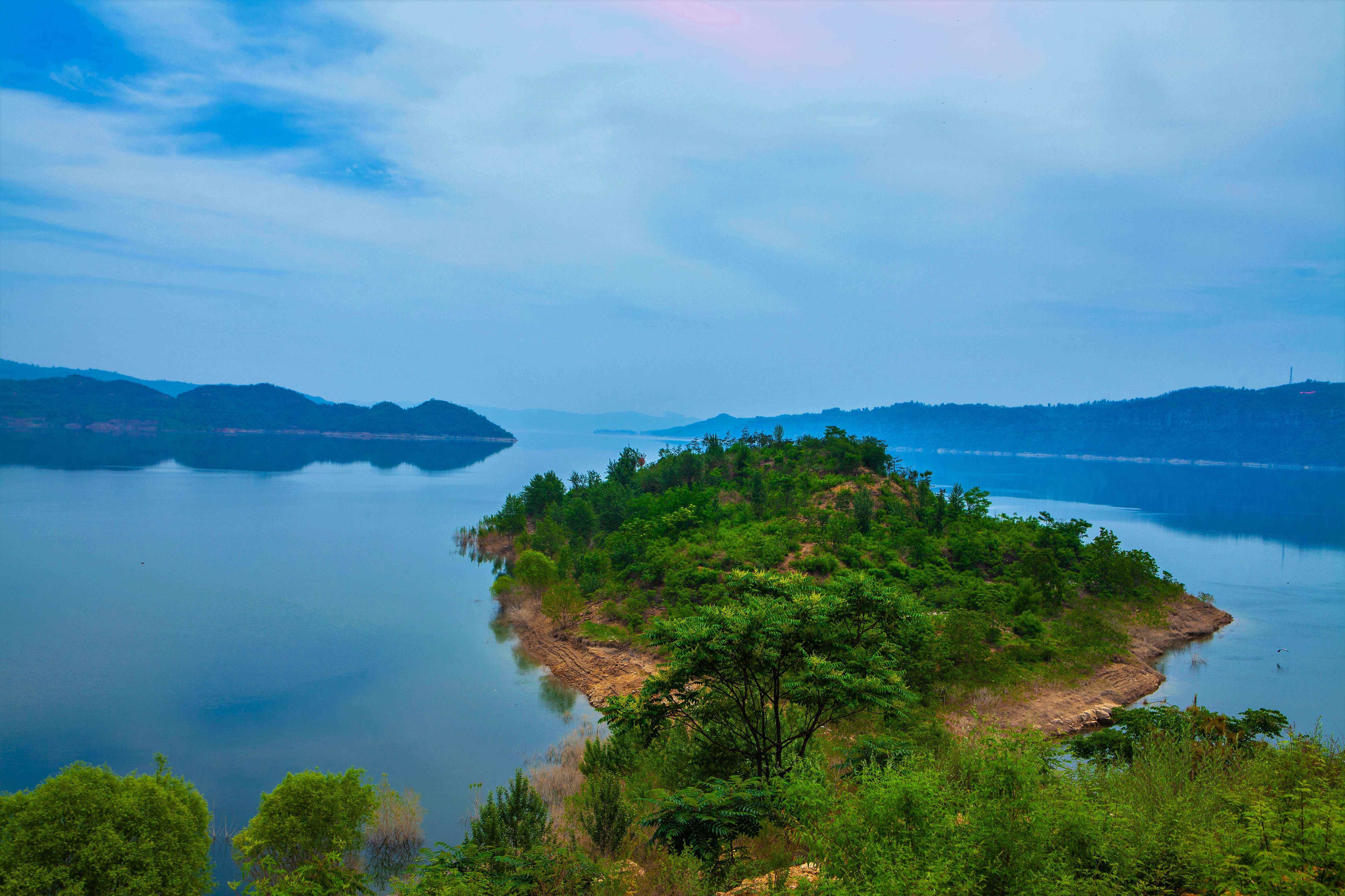 黄河剪影（二）