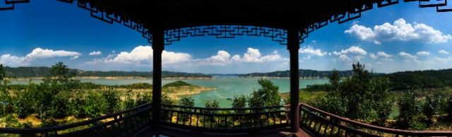 黄河剪影（二）