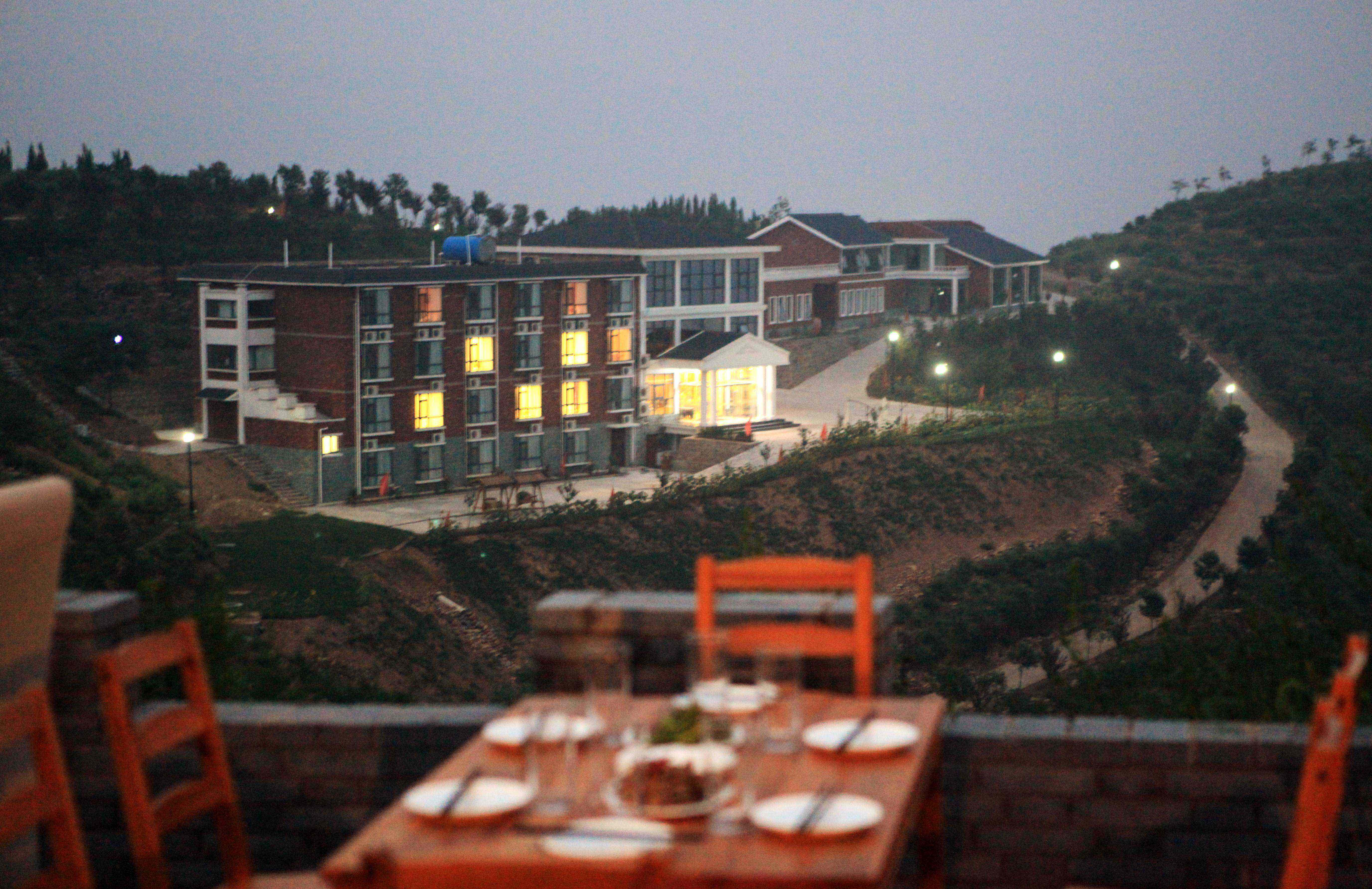 黄河剪影（二）