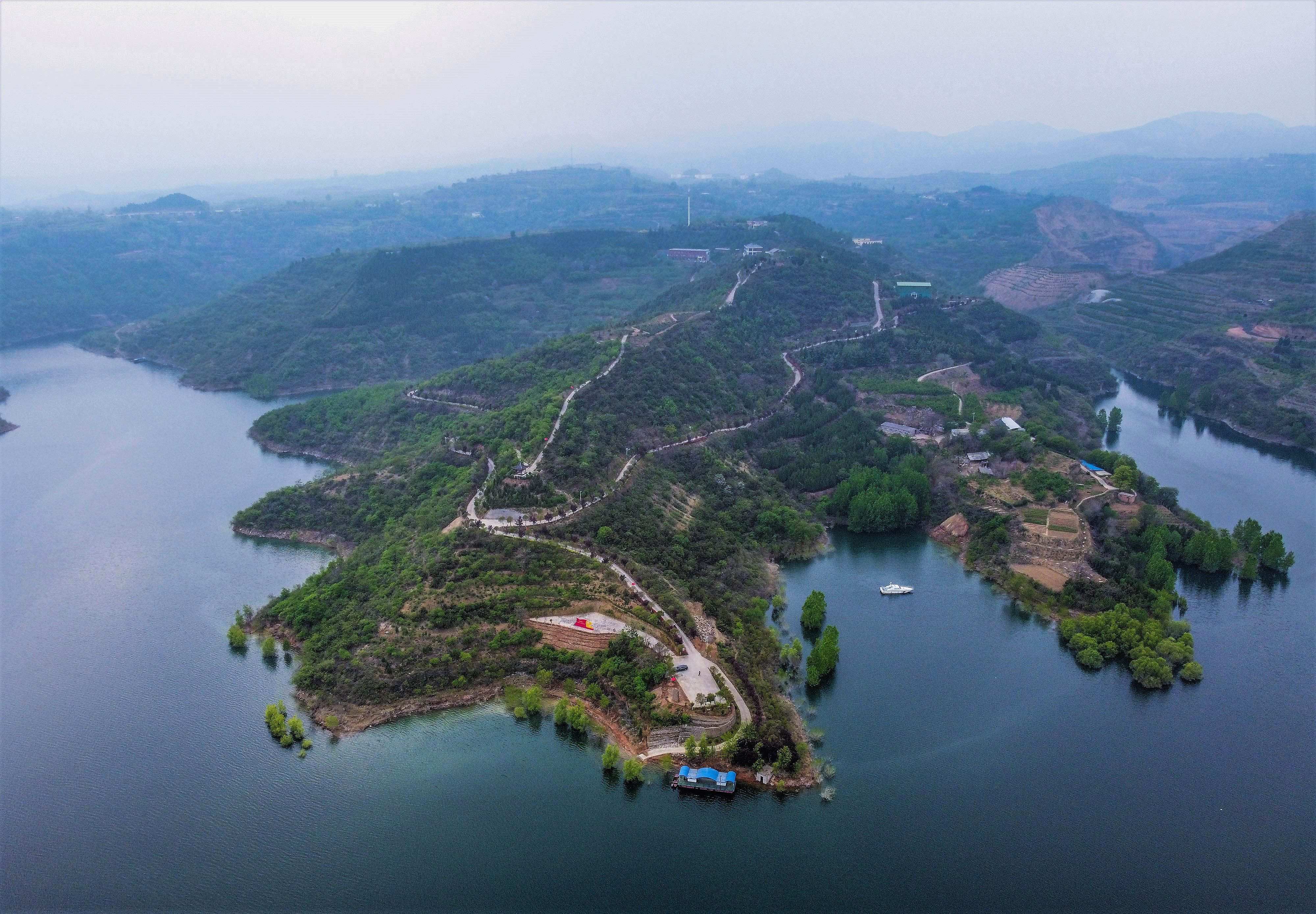 黄河剪影（二）