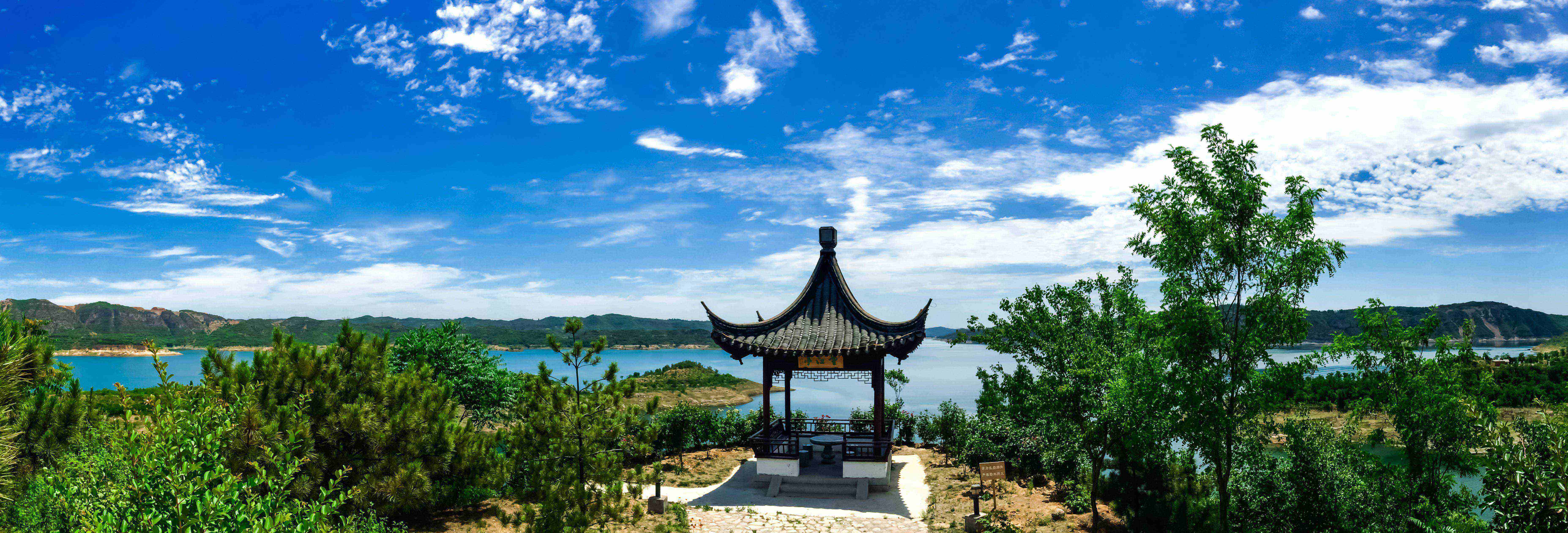 黄河剪影（二）